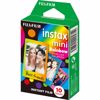 Picture of INSTAX MINI FILM RAINBOW repl. by 70100167022