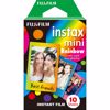 Picture of INSTAX MINI FILM RAINBOW repl. by 70100167022
