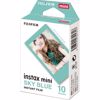 Picture of INSTAX MINI FILM BLUE FRAME repl. by 70100167021