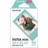 Picture of INSTAX MINI FILM BLUE FRAME repl. by 70100167021