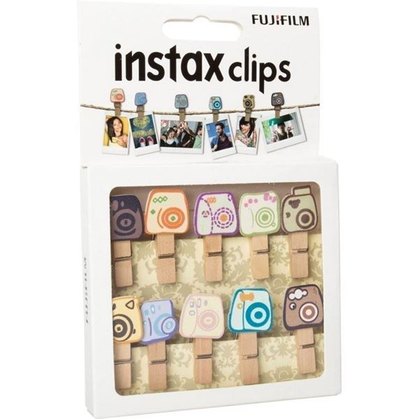 Picture of INSTAX DESIGN CLIPS CAMERA