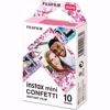 Picture of INSTAX MINI FILM CONFETTI repl. by 70100167028