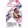 Picture of INSTAX MINI FILM CONFETTI repl. by 70100167028