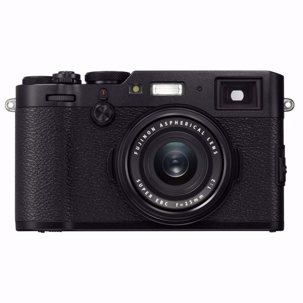 Picture of X100F Black