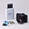 Picture of INSTAX MINI LINK ASH WHITE