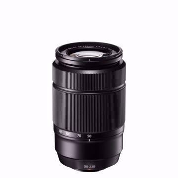 Picture of XC50-230mmF4.5-6.7 OIS II Black