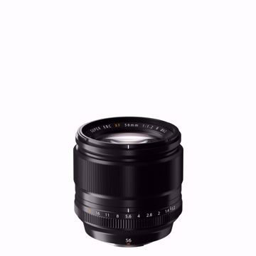 Picture of XF56mm F1.2 R APD.