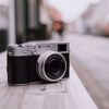 Picture of X100V Silver