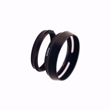 Bild på AR-X100B, Adaptor Ring Black 