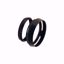 Billede af AR-X100B, Adaptor Ring Black 