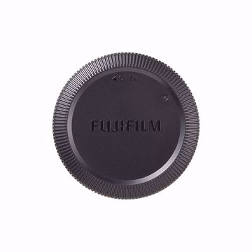 Picture of Rear Lens Cap XF/XC lenses