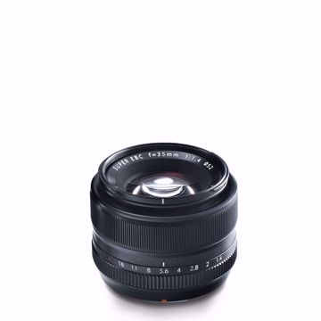 Picture of XF35mmF1.4 R