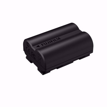 Picture of NP-W235 Lithium-Ion Battery