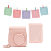 Picture of INSTAX MINI 11 ACCESSORY KIT BLUSH-PINK