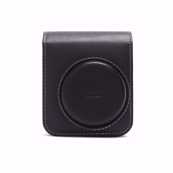 Billede af INSTAX MINI 40 CASE - BLACK "DISCONTINUED"