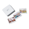 Picture of INSTAX LINK WIDE ASH WHITE