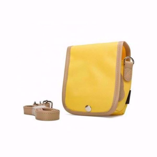 Picture of INSTAX MINI 8 CASE YELLOW