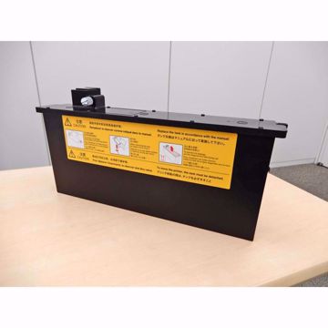 Picture of DE100-XD EXTERNAL MAINTENANCE TANK (ONLY DE100-XD)