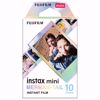 Picture of INSTAX MINI FILM MERMAID TAIL repl. by 70100167030
