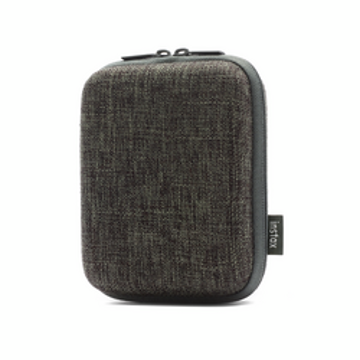 Picture of INSTAX SQUARE LINK PRINTER CASE - WOVEN GRAY