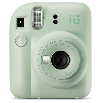 Picture of INSTAX MINI 12 GREEN