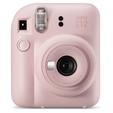 Picture of INSTAX MINI 12 PINK