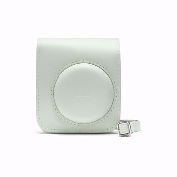 Picture of INSTAX MINI 12 CASE MINT GREEN