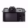 Billede af X-T50 Body Charcoal Silver