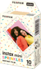 Picture of INSTAX MINI FILM SPRINKLES