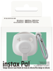 Picture of INSTAX PAL DESIGN SIL CASE WHITE