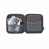 Picture of INSTAX LINK WIDE CASE - MOCHA GRAY