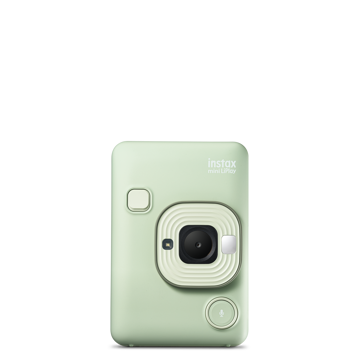 Picture of INSTAX MINI LIPLAY MATCHA GREEN