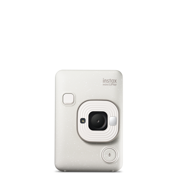 Picture of INSTAX MINI LIPLAY MISTY WHITE