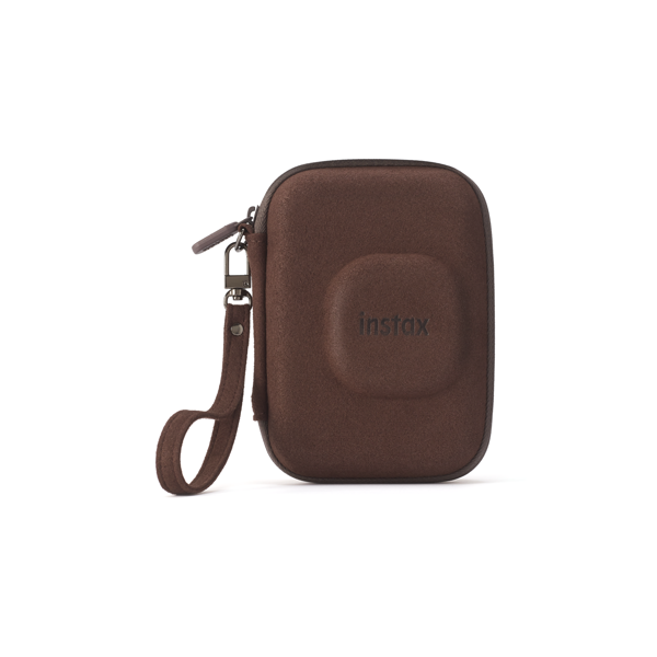 Picture of INSTAX MINI LIPLAY CASE - DEEP BRONZE