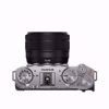 Billede af X-M5 Kit XC15-45mmF3.5-5.6 OIS PZ Silver