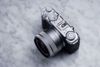 Billede af X-M5 Kit XC15-45mmF3.5-5.6 OIS PZ Silver