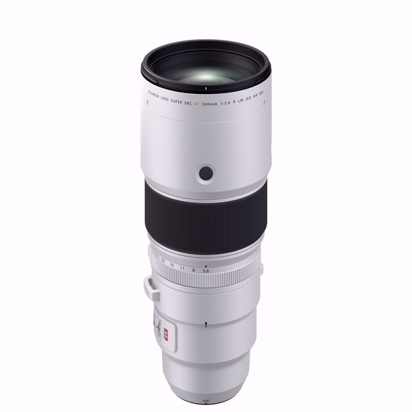 Picture of XF500mmF5.6 R LM OIS WR