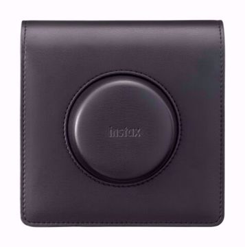Picture of INSTAX WIDE EVO CAMERA CASE - BLACK