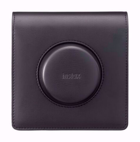 Picture of INSTAX WIDE EVO CAMERA CASE - BLACK