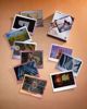 Billede af INSTAX WIDE FILM BRUSHED METAL