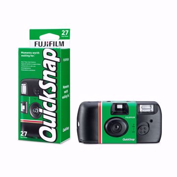 Picture of QUICKSNAP FL SP 27EXP