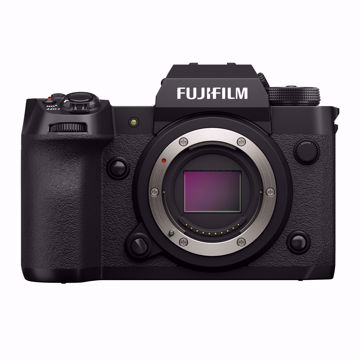 Billede af X-H2 EU
