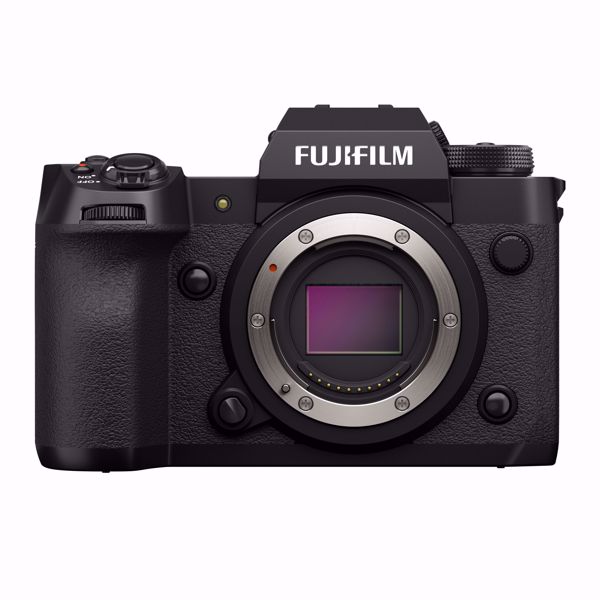 Billede af X-H2 EU