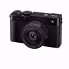 Billede af X-E5/XF23mmF2.8 R WR Black