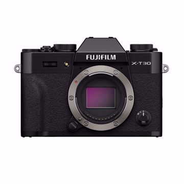 Picture of X-T30 III Body Black 