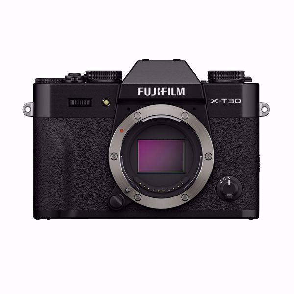 Picture of X-T30 III Body Black 