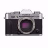 Picture of X-T30 III Body Silver 