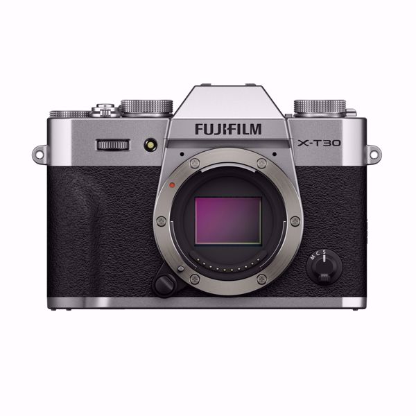 Picture of X-T30 III Body Silver 