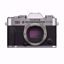 Billede af X-T30 III Body Silver 