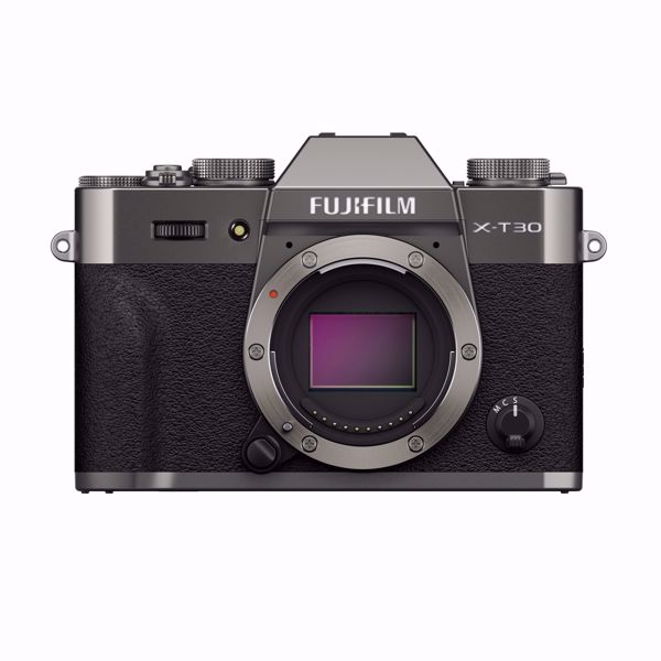 Picture of X-T30 III Body CS
